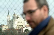 Paedophilia cold case burns French clergy