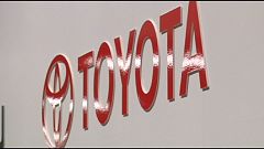 Die Sicherheitsgurte: Wieder Rückruf bei Toyota