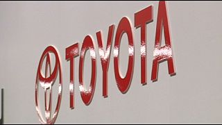 Toyota richiama 2,87 mln di veicoli per un problema alle cinture di sicurezza