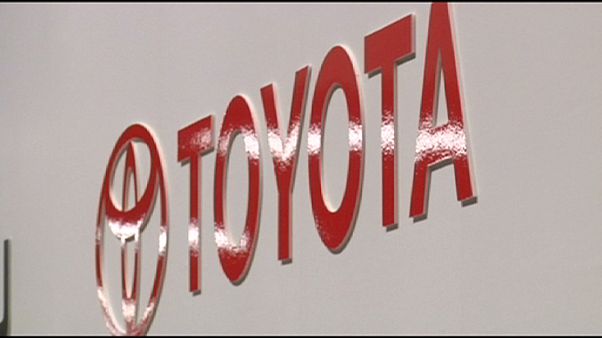 Toyota recalls millions of vehicles over seat belt fears Toyota recalls millions of vehicles over seat belt fears