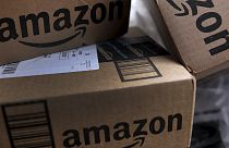 Saját csomagszállító flottát szervez az Amazon