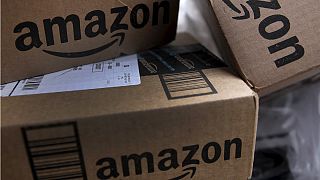 Amazon proyecta un servicio de conductores privados como alternativa a las empresas de mensajería