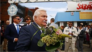 Beweise gefunden: Lech Wałęsa war IM Bolek