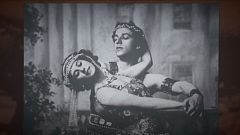 Anna Pavlova: Ehrung für die legendäre russische Primaballerina