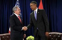 Eldőlt: Obama március 21-én utazik Kubába