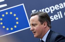 Kenyértörésre viszi Nagy-Britannia az uniós reformcsomagot