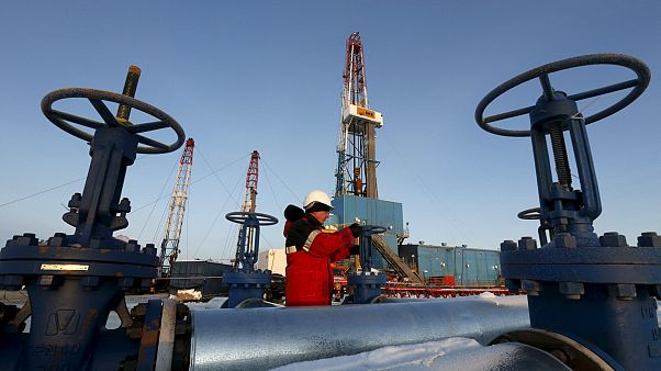 للمرة الثانية خلال اشهر "التعاون والتنمية الاقتصادية" تخفض توقعاتها للنمو للمرة الثانية خلال اشهر "التعاون والتنمية الاقتصادية" تخفض توقعاتها للنمو