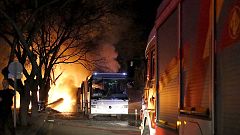 euronews-Interview: Anschlag in Ankara ist eine "Machtdemonstration" der Terroristen