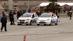 "Ich habe Angst" - die Stimmung auf Istanbuls Taksim-Platz