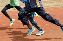الوكالة الدولية لمكافحة المنشطات قد تجمد مشاركة العدائين الكينيين في الأحداث الرياضية بسبب المنشطات