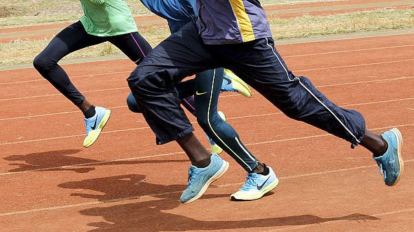 الوكالة الدولية لمكافحة المنشطات قد تجمد مشاركة العدائين الكينيين في الأحداث الرياضية بسبب المنشطات الوكالة الدولية لمكافحة المنشطات قد تجمد مشاركة العدائين الكينيين في الأحداث الرياضية بسبب المنشطات