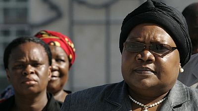 Zimbabwe : un nouveau parti d'opposition en gestation