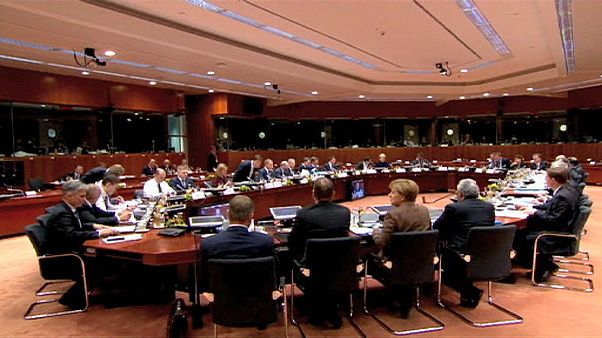 Migrant crisis: EU-Turkey summit planned to beef up action Migrant crisis: EU-Turkey summit planned to beef up action