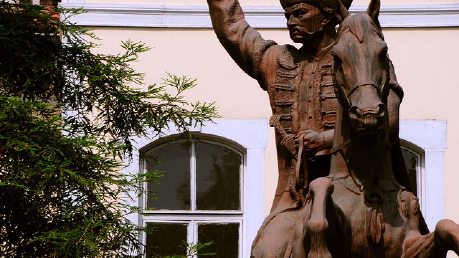 Türkiye'de metrekareye en fazla sanatçı düşen şehir Trabzon