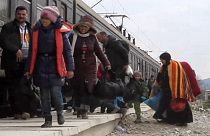 اتریش: روزانه بیش از ۸۰ درخواست پناهندگی نخواهیم پذیرفت