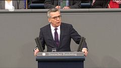 Deutschland: Innenminister droht indirekt den unsolidarischen EU-Staaten