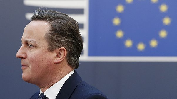 Un accord pour éviter le Brexit Un accord pour éviter le Brexit