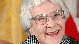 Muore a 89 anni Harper Lee, l'autrice de "Il buio oltre la siepe"