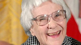 'To Kill A Mockingbird' author Harper Lee dies aged 89