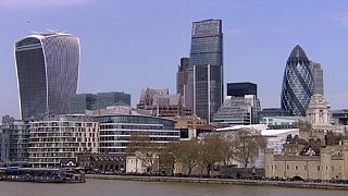 Inquietud en la City por la desconexión financiera si se confirma el 'Brexit'