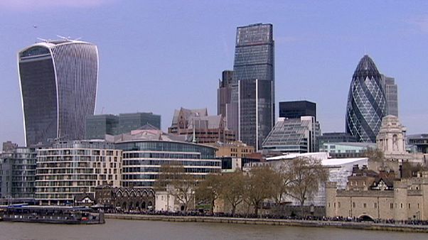 Sokba kerülhet Londonnak a Brexit Sokba kerülhet Londonnak a Brexit