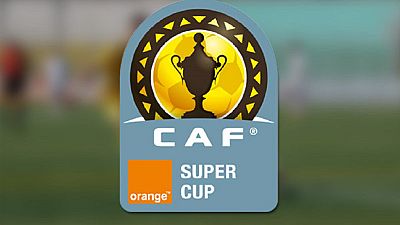 CAF Super Cup: TP Mazembe and Etoile du Sahel gunning for third title