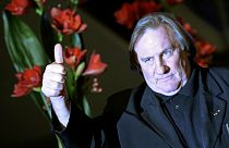 Berlinale : les scuds de Depardieu, venu pour "Saint-Amour"
