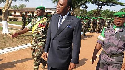 Congo Brazzaville: Prosecutor orders arrest of General Mokoko