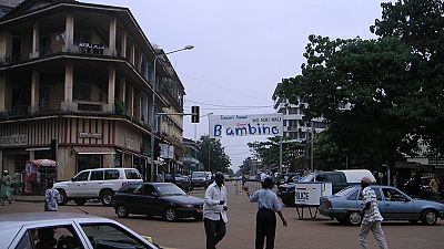 Suspension de la grève à Conakry