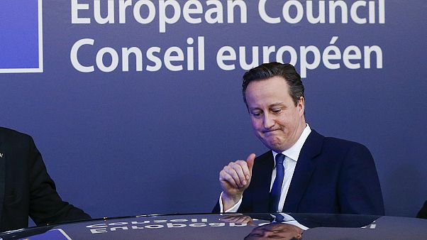 Précisions sur l'accord entre le Royaume-Uni et l'UE Précisions sur l'accord entre le Royaume-Uni et l'UE