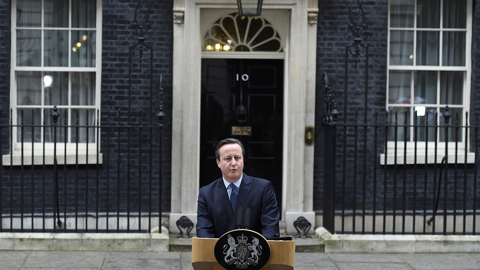 Referendum on UK membership of the EU to be held on June 23