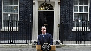 El primer ministro David Cameron ha confirmado que el Reino Unido celebrará un referéndum el 23 de junio