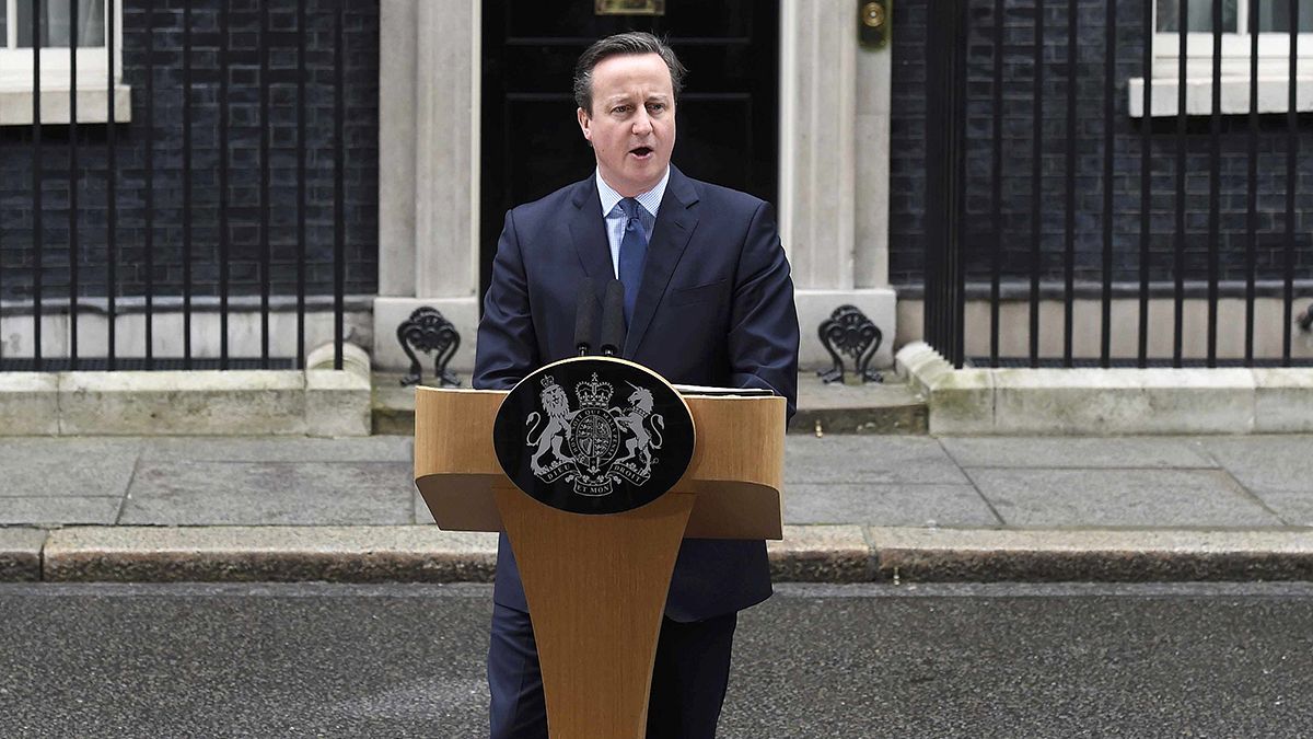 Cameron az EU mellett, több minisztere viszont ellene kampányol