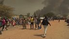 Raid américain contre l'EI en Libye : près de 50 morts