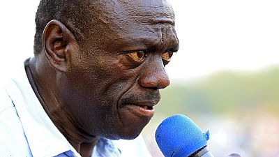 Uganda: Kizza Besigye rejects results of 'sham elections'