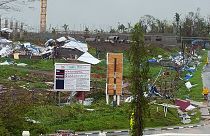 Ciclone Winston: almeno 5 morti. Danni ingenti