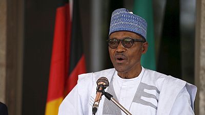 Buhari under pressure to revive Nigeria's ailing economy
