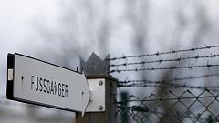 Nach Clausnitz jetzt Bautzen - Kaltland Sachsen