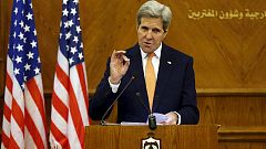 Vorläufige Vereinbarung zur Waffenruhe in Syrien