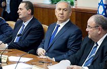 Israele: Netayahu sostiene il generale Eisenkot contro uso eccessivo della forza