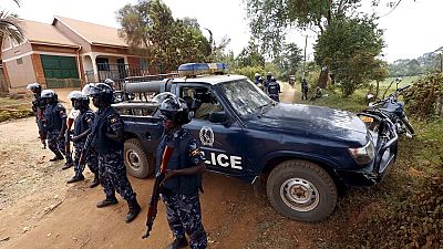 US criticises Ugandan election, calls for Besigye release