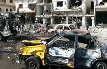 عشرات القتلى في تفجيرات بسوريا تبناها تنظيم الدولة الإسلامية