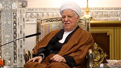 رفسنجانی: باید مانند سال ۹۲ سونامی سیاسی و موج امید انتخاباتی ایجاد کنیم