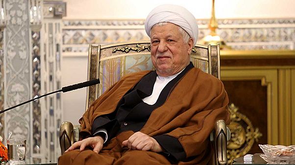 رفسنجانی: باید مانند سال ۹۲ سونامی سیاسی و موج امید انتخاباتی ایجاد کنیم رفسنجانی: باید مانند سال ۹۲ سونامی سیاسی و موج امید انتخاباتی ایجاد کنیم
