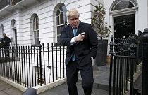 "Mayor" de Londres anuncia que vai fazer campanha pela saída do UK da União Europeia