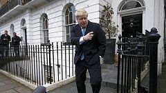 Bürgermeister von London für EU-Austritt Großbritanniens