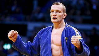 Judo: Final do Campeonato do Mundo na Alemanha com medalhas bem distribuídas