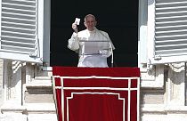 El papa Francisco pidió la abolición de la pena de muerte en todo el mundo