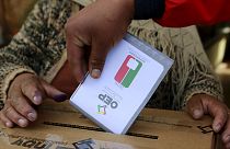 Según los primeros sondeos, Bolivia vota en contra de modificar su Constitución para permitir que Evo Morales pueda ser reelegido