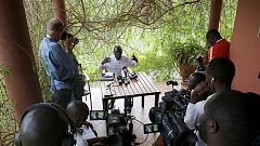 Uganda: Lage weiter angespannt
